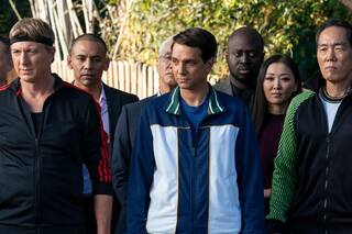 Cobra Kai: qué actriz de Karate Kid “despreció” la propuesta de volver a la saga
