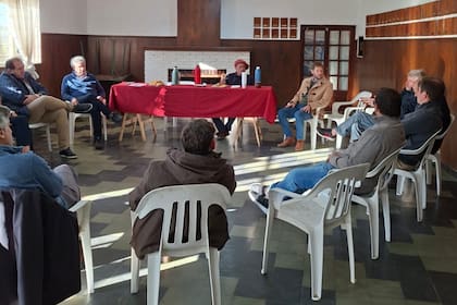 Los productores esperan que Javier Milei cumpla con su palabra