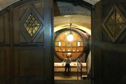 Los productores europeos que históricamente han liderado el ranking mundial del sector vitivinícola son Italia, Francia y España