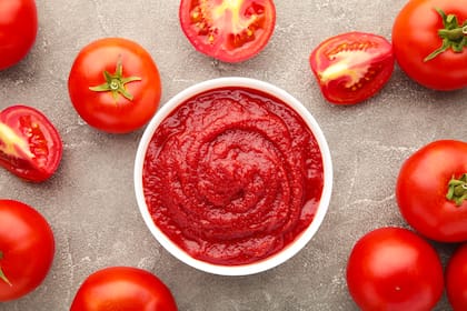 Los productores italianos sostienen que el concentrado chino no cumple con los estándares de calidad y seguridad alimentaria europeos