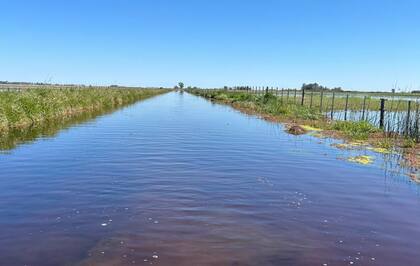 Los productores presentaron un petitorio con propuestas legislativas orientadas a reducir la presión impositiva y brindar asistencia económica a los damnificados