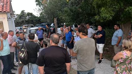 Los productores vitivinícolas de Mendoza están en conflicto por el bajo precio de la uva que les ofrecen las bodegas para la cosecha 2025, similar al de la temporada anterior