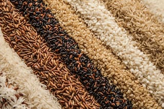 Los productos veganos se ganan un lugar en el mercado internacional