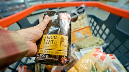 Los productos de Dia Argentina son parte de la canasta básica.