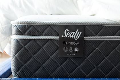 Los productos de Sealy, la número uno en Estados Unidos, llegan a Argentina de la mano de Sommier Center