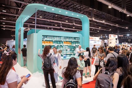 Los productos de Toddler son virales en las redes por su practicidad, calidad y precio accesible.