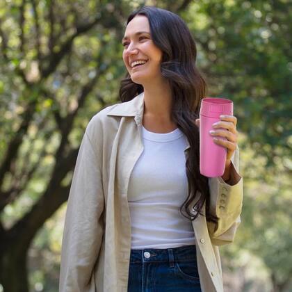 Los productos de Tupperware son tan prácticos y ecológicos como lindos.