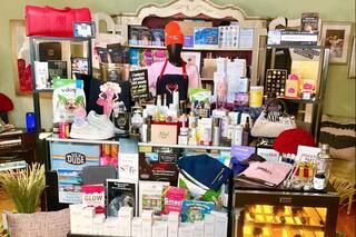 Qué nominados reciben la lujosa bolsa de regalos y cuántos miles de dólares vale este año