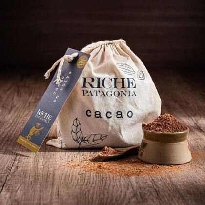 Los productos más premium están en Soy Gourmet.