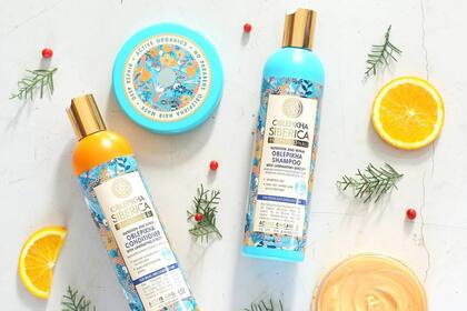 Los productos que nuclea Natural Shop se caracterizan por ser libres de crueldad animal y con el foco en el consumo responsable