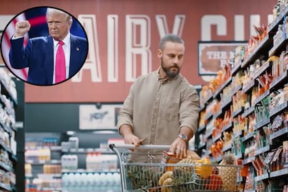 Los productos que se encarecerán con los aranceles de Trump