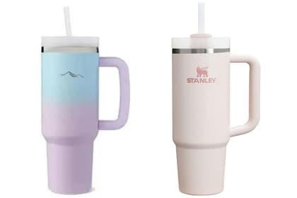 Los productos son prácticamente iguales, pero su precio tiene US$ 35 de diferencia (Archivo)