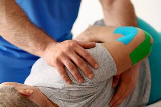 Coronavirus en la Argentina: por qué los kinesiólogos piden retomar su actividad