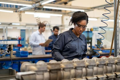 Los profesionales que buscan oportunidades laborales en Estados Unidos pueden acceder a la visa H-1B