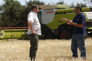 Créditos: ¿puede funcionar un banco de desarrollo?