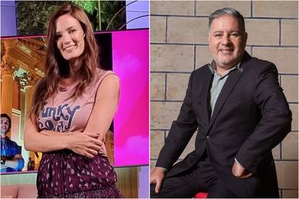 Los programas de Paula Chaves (Telefé) y Fabián Doman (El Trece) dedicaron algunos momentos del programa del viernes a hablar de la invasión rusa a Ucrania