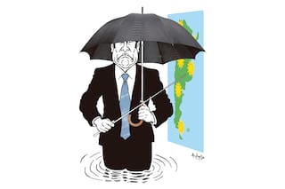 “Haga justicia: mate a un meteorólogo”