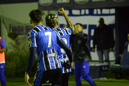 Los pronósticos deportivos ponen a Almagro como favorito a quedarse con los tres puntos