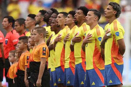Los pronósticos deportivos ponen a Colombia como favorito al triunfo en el partido ante Perú