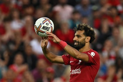 Los pronósticos deportivos ubican a los Reds como los terceros máximos candidatos