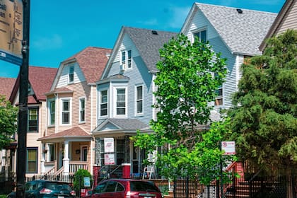 Los propietarios de Nueva Jersey pagan una tasa estimada del 2,23% anual del valor de sus viviendas (Archivo)