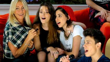 Los protagonistas de Aliados trabaron una cálida amistad que excedió la pantalla