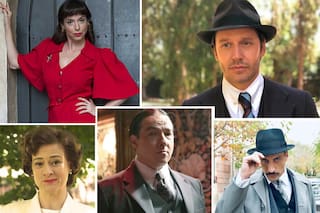 A la espera del regreso de ShowMatch, eltrece renueva sus tardes y noches