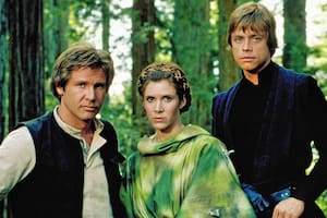 Cómo se verían Darth Vader, Yoda y otros personajes Star Wars si protagonizaran un western, según la IA