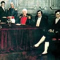 Qué pasó el 25 de mayo de 1810 en la Argentina