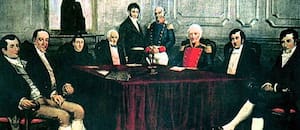 Qué pasó el 25 de mayo de 1810 en la Argentina