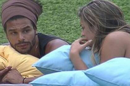 Los protagonistas del escándalo que conmueve la TV de Brasil