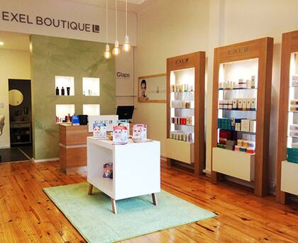 Los protectores solares de Exel ofrecen lo mejor de la biocosmética