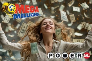 Los próximos sorteos de Powerball y Mega Millions se realizarán este miércoles 16 y el viernes 18 de octubre, respectivamente