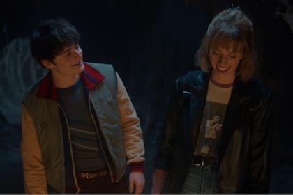 Los próximos tres episodios de Stranger Things llegan a Netflix el 25 de diciembre, mientras que el capítulo final se estrena el 31 de diciembre