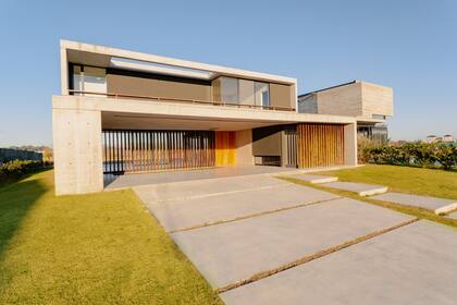 Los proyecto Z01 y Z02 de Pilará funcionan bajo la modalidad de pool de inversores