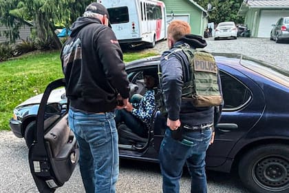 Los proyectos de ley buscarán que el estado pueda colaborar con ICE. Foto: Archivo