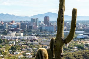 En Arizona: la ley que busca revivir el “sueño americano” para que los jóvenes tengan vivienda propia