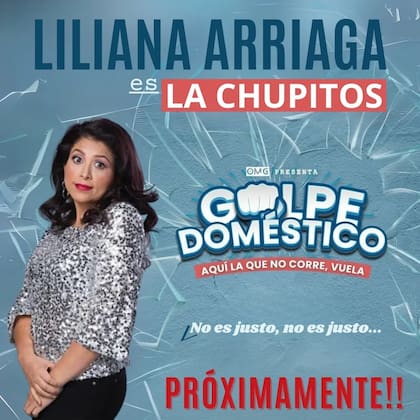 Los proyectos de Liliana se ven impulsados por su manager actual y esposo: Tizoc Valencia