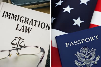 Los proyectos difieren en la cantidad de personas que calificarían para la residencia debido a las variaciones en sus requisitos de duración de la estadía en EE.UU. y edad al llegar