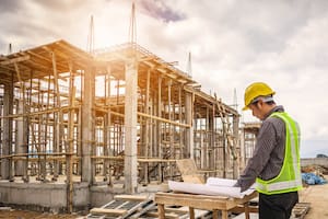 Estas son las proyecciones de costos de construcción