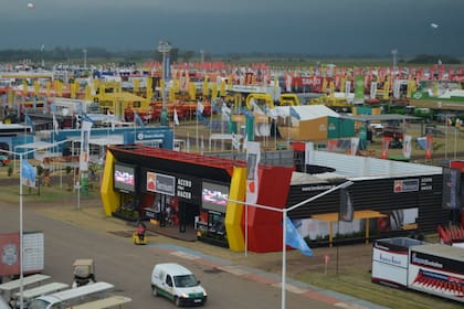 La implementación comenzó en la Argentina y en pocos días se expandió a México y Brasil