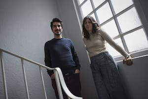 Luciano Lutereau y Verónica Buchanan: “Hoy importa más lo que piensan los demás que la imagen que uno tiene de sí mismo”