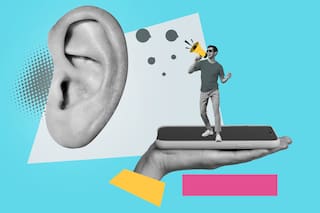 Cómo gestionar el radiopasillo en el trabajo