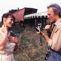 Meryl Streep reveló el momento más difícil del rodaje de Los puentes de Madison con Clint Eastwood