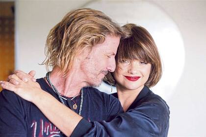 Los puentes de Madison. Facundo Arana y Araceli González, dirigidos por Luis el "Indio" Romero, trasladan su éxito de Buenos Aires a La Feliz