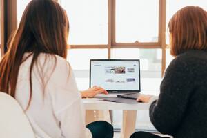 Los puestos de trabajo tienen problemas por resolver, por eso instan a preguntar por ellos antes de aceptar el empleo