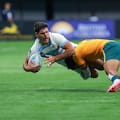 Agenda de los Pumas 7s: días y horarios de los partidos en New York