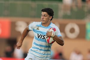 Agenda de los Pumas 7s: días y horarios de los partidos en Vancouver