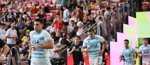 Pumas 7s y Yaguaretés, torneo Apertura, ligas europeas, Pampas, Boca-Flamengo en básquetbol, y golf