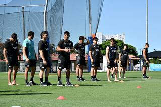 Australia renació y redobla el reto: los Pumas deben ganar por el Championship y por el sorteo del Mundial